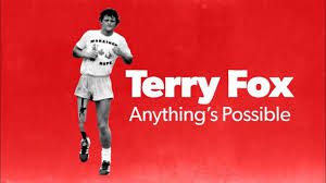 Terry Fox image