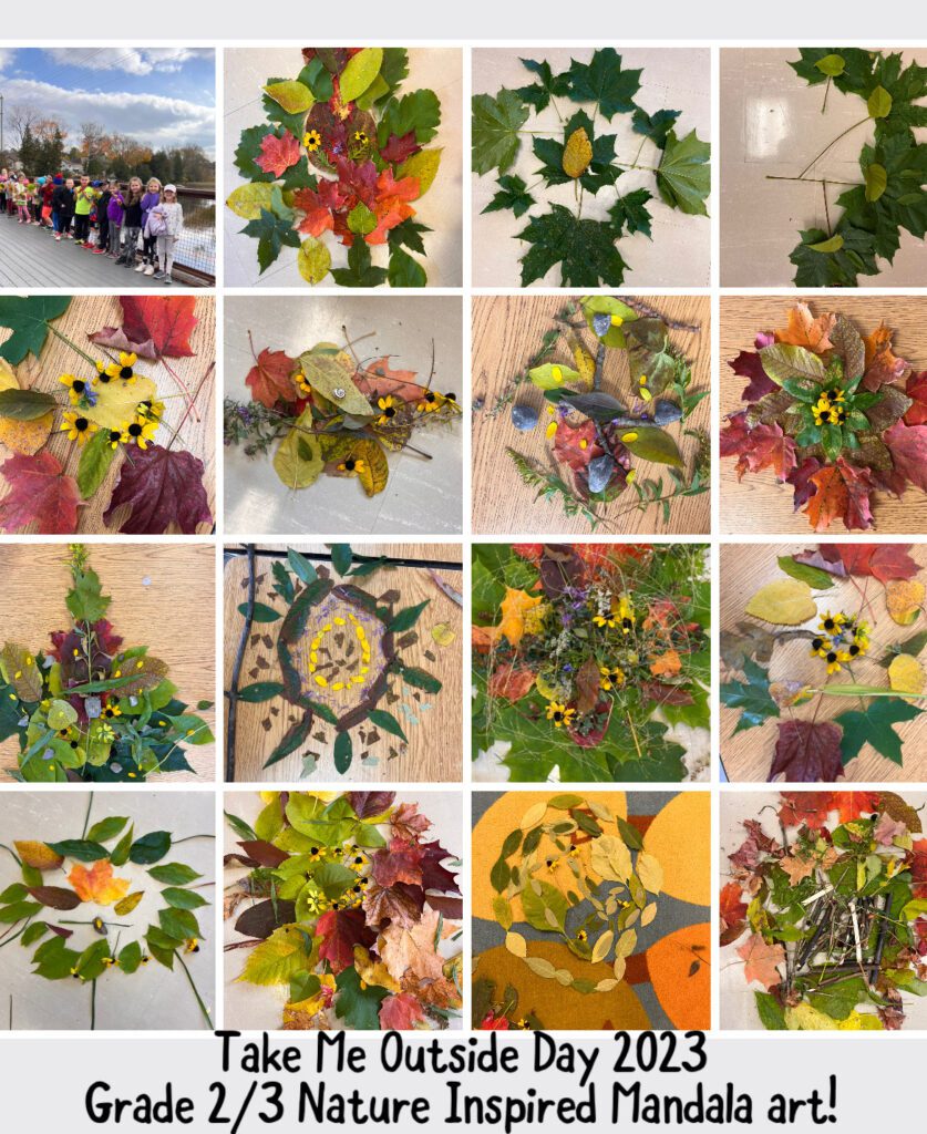 images of leaf art