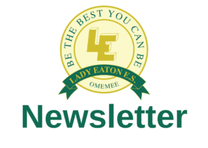 Lady Eaton Newsletter